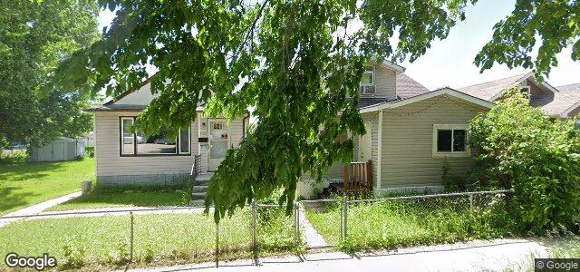 1128 Pritchard Avenue（加拿大曼尼托巴省溫尼伯市）房屋照片