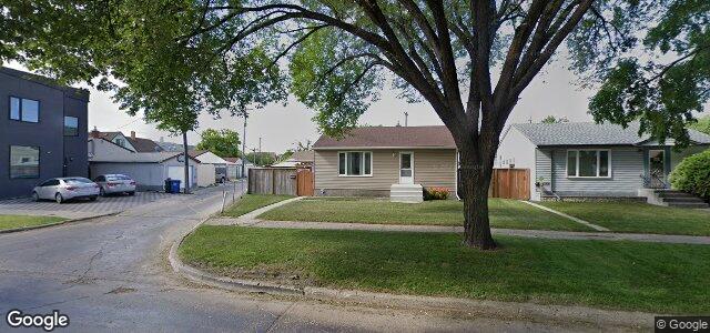 1130 Alfred Avenue（加拿大曼尼托巴省溫尼伯市）房屋照片