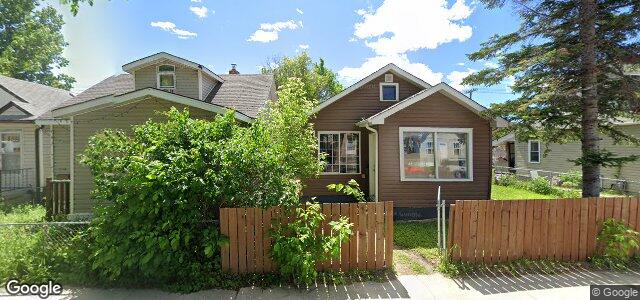 1130 Pritchard Avenue（加拿大曼尼托巴省溫尼伯市）房屋照片