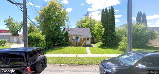 1130 Selkirk Avenue（加拿大曼尼托巴省溫尼伯市）房屋照片