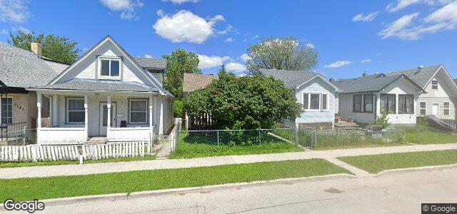 1137 Pritchard Avenue（加拿大曼尼托巴省溫尼伯市）房屋照片