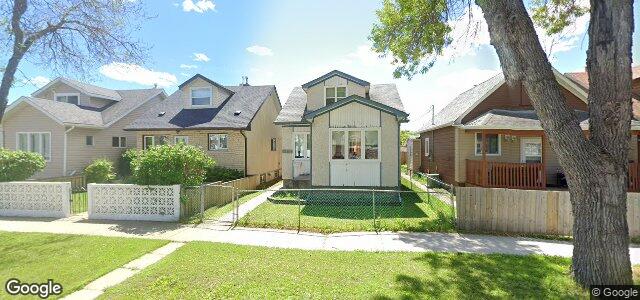 1140 Manitoba Avenue（加拿大曼尼托巴省溫尼伯市）房屋照片