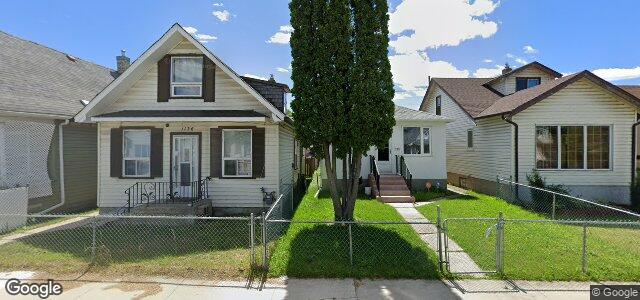 1140 Pritchard Avenue（加拿大曼尼托巴省溫尼伯市）房屋照片