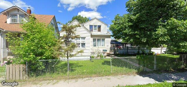 1141 Selkirk Avenue（加拿大曼尼托巴省溫尼伯市）房屋照片