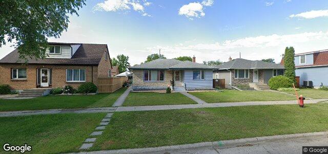 1142 Alfred Avenue（加拿大曼尼托巴省溫尼伯市）房屋照片