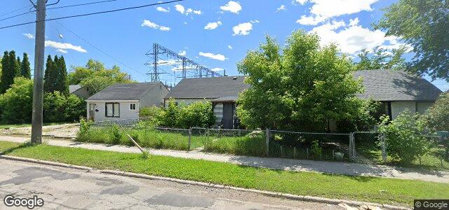 1142 Selkirk Avenue（加拿大曼尼托巴省溫尼伯市）房屋照片