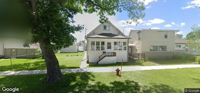 1144 Magnus Avenue（加拿大曼尼托巴省溫尼伯市）房屋照片