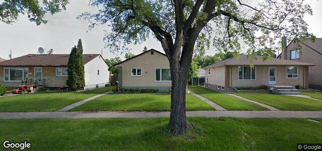 1145 Alfred Avenue（加拿大曼尼托巴省溫尼伯市）房屋照片