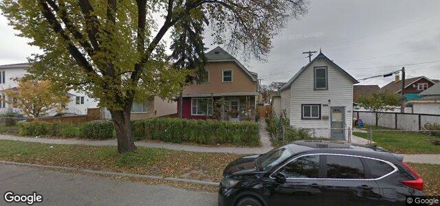 1145 Burrows Avenue（加拿大曼尼托巴省溫尼伯市）房屋照片