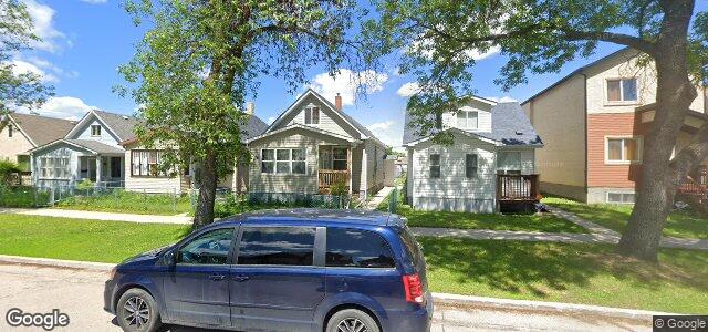 1145 Manitoba Avenue（加拿大曼尼托巴省溫尼伯市）房屋照片