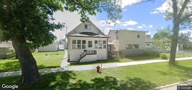 Larawan ng 1146 Magnus Avenue sa Winnipeg, Manitoba