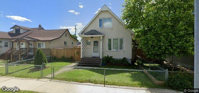 1146 Pritchard Avenue（加拿大曼尼托巴省溫尼伯市）房屋照片