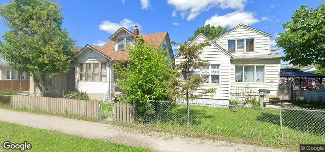 1147 Selkirk Avenue（加拿大曼尼托巴省溫尼伯市）房屋照片