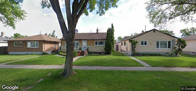 1149 Alfred Avenue（加拿大曼尼托巴省溫尼伯市）房屋照片