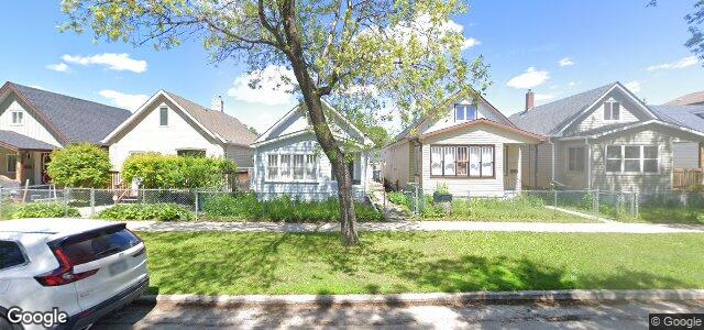 1149 Manitoba Avenue（加拿大曼尼托巴省溫尼伯市）房屋照片