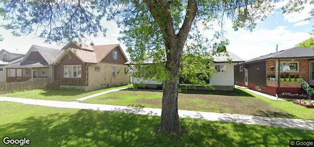 1150 Manitoba Avenue（加拿大曼尼托巴省溫尼伯市）房屋照片