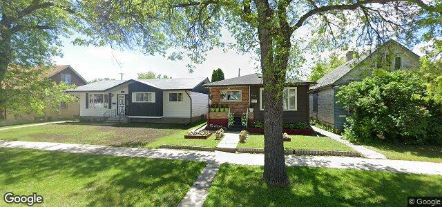 1152 Manitoba Avenue（加拿大曼尼托巴省溫尼伯市）房屋照片