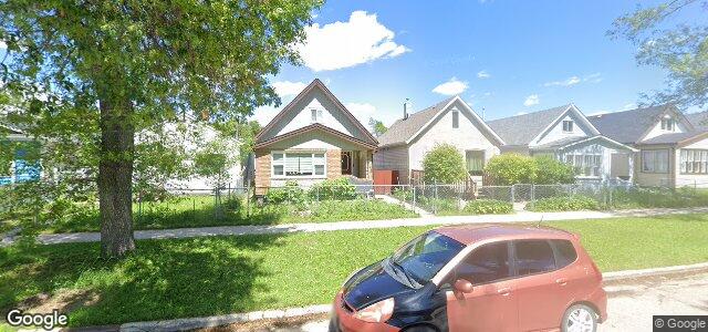 1153 Manitoba Avenue（加拿大曼尼托巴省溫尼伯市）房屋照片