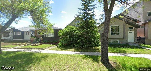 1154 Manitoba Avenue（加拿大曼尼托巴省溫尼伯市）房屋照片