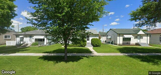 1155 Magnus Avenue（加拿大曼尼托巴省溫尼伯市）房屋照片