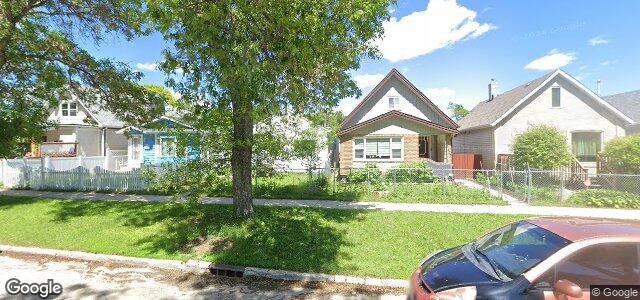 1155 Manitoba Avenue（加拿大曼尼托巴省溫尼伯市）房屋照片