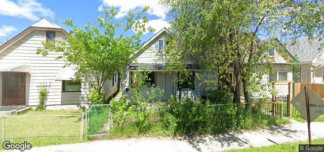 1155 Selkirk Avenue（加拿大曼尼托巴省溫尼伯市）房屋照片