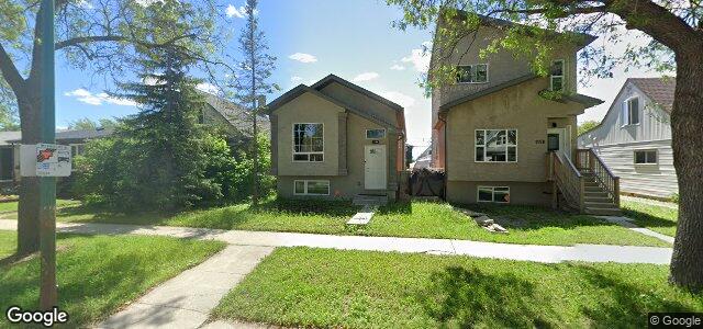 1156 Manitoba Avenue（加拿大曼尼托巴省溫尼伯市）房屋照片