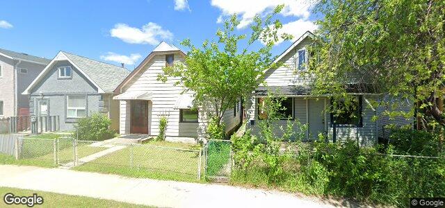 1157 Selkirk Avenue（加拿大曼尼托巴省溫尼伯市）房屋照片