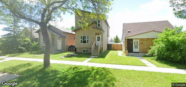 Photo of 1158 Manitoba Avenue in Winnipeg, Manitoba