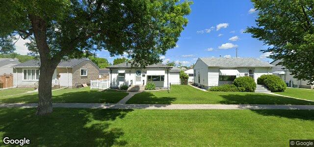 Larawan ng 1159 Magnus Avenue sa Winnipeg, Manitoba