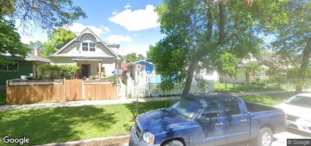 1159 Manitoba Avenue（加拿大曼尼托巴省溫尼伯市）房屋照片