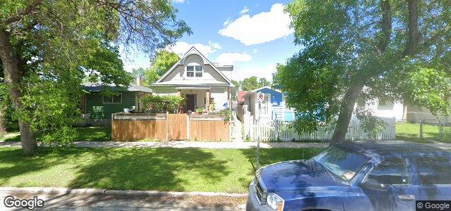 1161 Manitoba Avenue（加拿大曼尼托巴省溫尼伯市）房屋照片