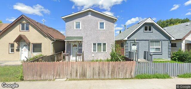 1161 Selkirk Avenue（加拿大曼尼托巴省溫尼伯市）房屋照片