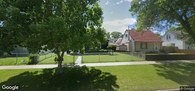 Larawan ng 1162 Magnus Avenue sa Winnipeg, Manitoba