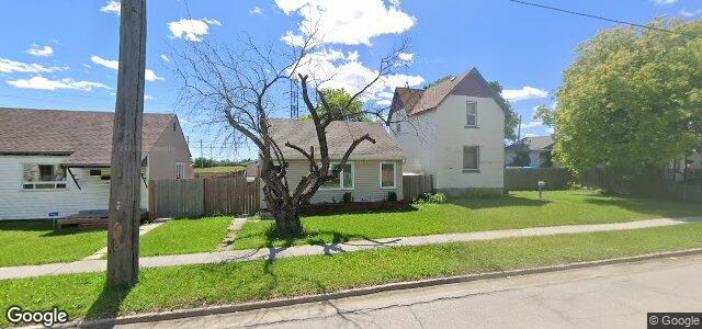 1162 Selkirk Avenue（加拿大曼尼托巴省溫尼伯市）房屋照片