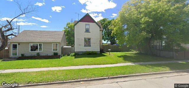 1166 Selkirk Avenue（加拿大曼尼托巴省溫尼伯市）房屋照片