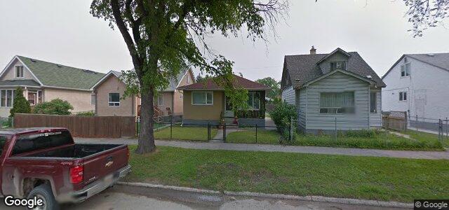 1167 Burrows Avenue（加拿大曼尼托巴省溫尼伯市）房屋照片