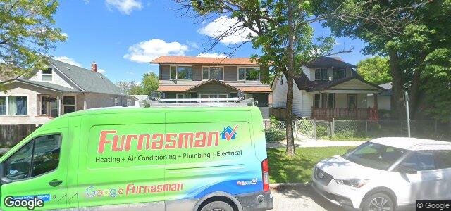 1167 Manitoba Avenue（加拿大曼尼托巴省溫尼伯市）房屋照片