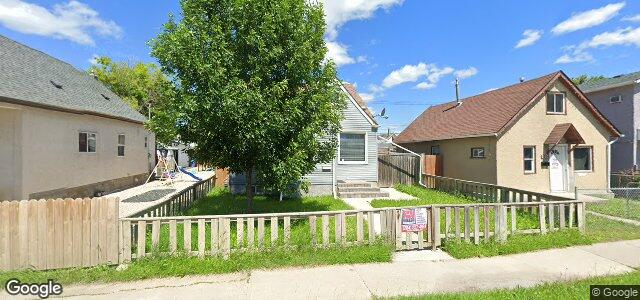 1167 Selkirk Avenue（加拿大曼尼托巴省溫尼伯市）房屋照片