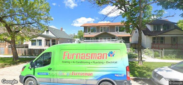 1169 Manitoba Avenue（加拿大曼尼托巴省溫尼伯市）房屋照片