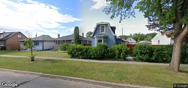 1170 Alfred Avenue（加拿大曼尼托巴省溫尼伯市）房屋照片