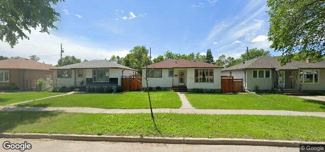 1170 Burrows Avenue（加拿大曼尼托巴省溫尼伯市）房屋照片