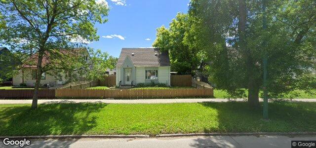 1170 Magnus Avenue（加拿大曼尼托巴省溫尼伯市）房屋照片