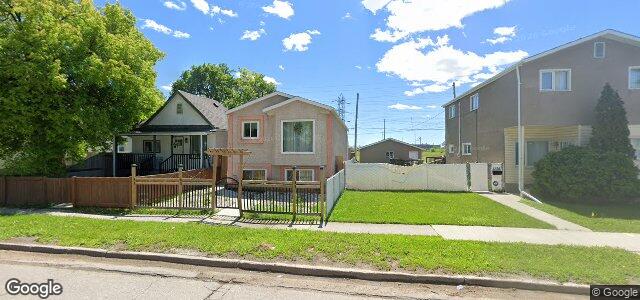 Photo of 1170 Selkirk Avenue in Winnipeg, Manitoba