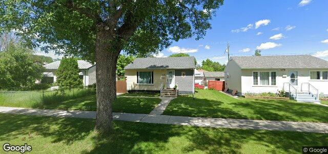 1171 Magnus Avenue（加拿大曼尼托巴省溫尼伯市）房屋照片