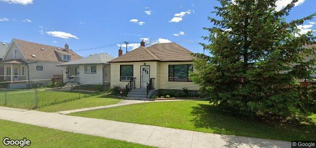 1172 Pritchard Avenue（加拿大曼尼托巴省溫尼伯市）房屋照片