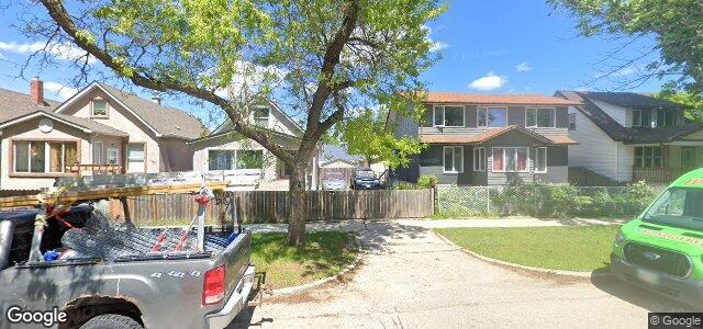 1173 Manitoba Avenue（加拿大曼尼托巴省溫尼伯市）房屋照片