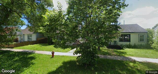 1174 Magnus Avenue（加拿大曼尼托巴省溫尼伯市）房屋照片