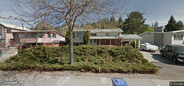 1174 Mountain Avenue（加拿大曼尼托巴省溫尼伯市）房屋照片