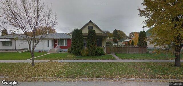 1175 Burrows Avenue（加拿大曼尼托巴省溫尼伯市）房屋照片